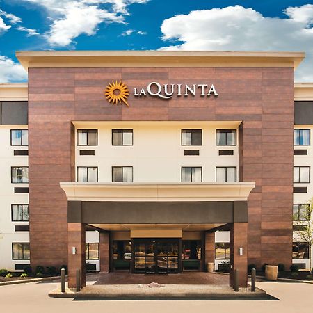 La Quinta By Wyndham Cincinnati Ne - Mason Exteriér fotografie