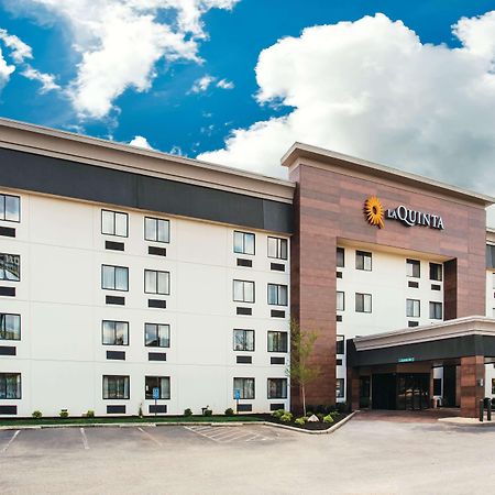 La Quinta By Wyndham Cincinnati Ne - Mason Exteriér fotografie