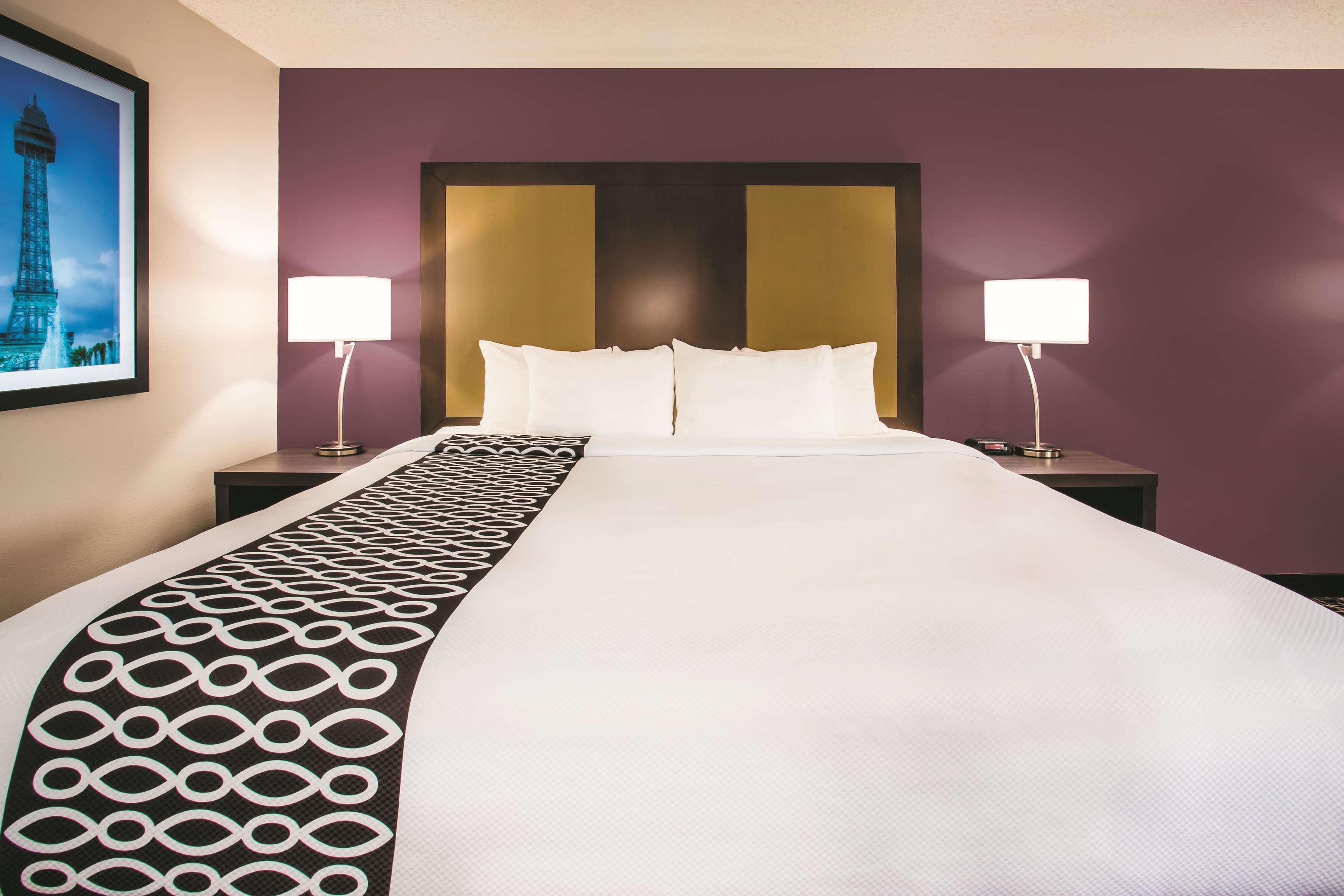 La Quinta By Wyndham Cincinnati Ne - Mason Exteriér fotografie