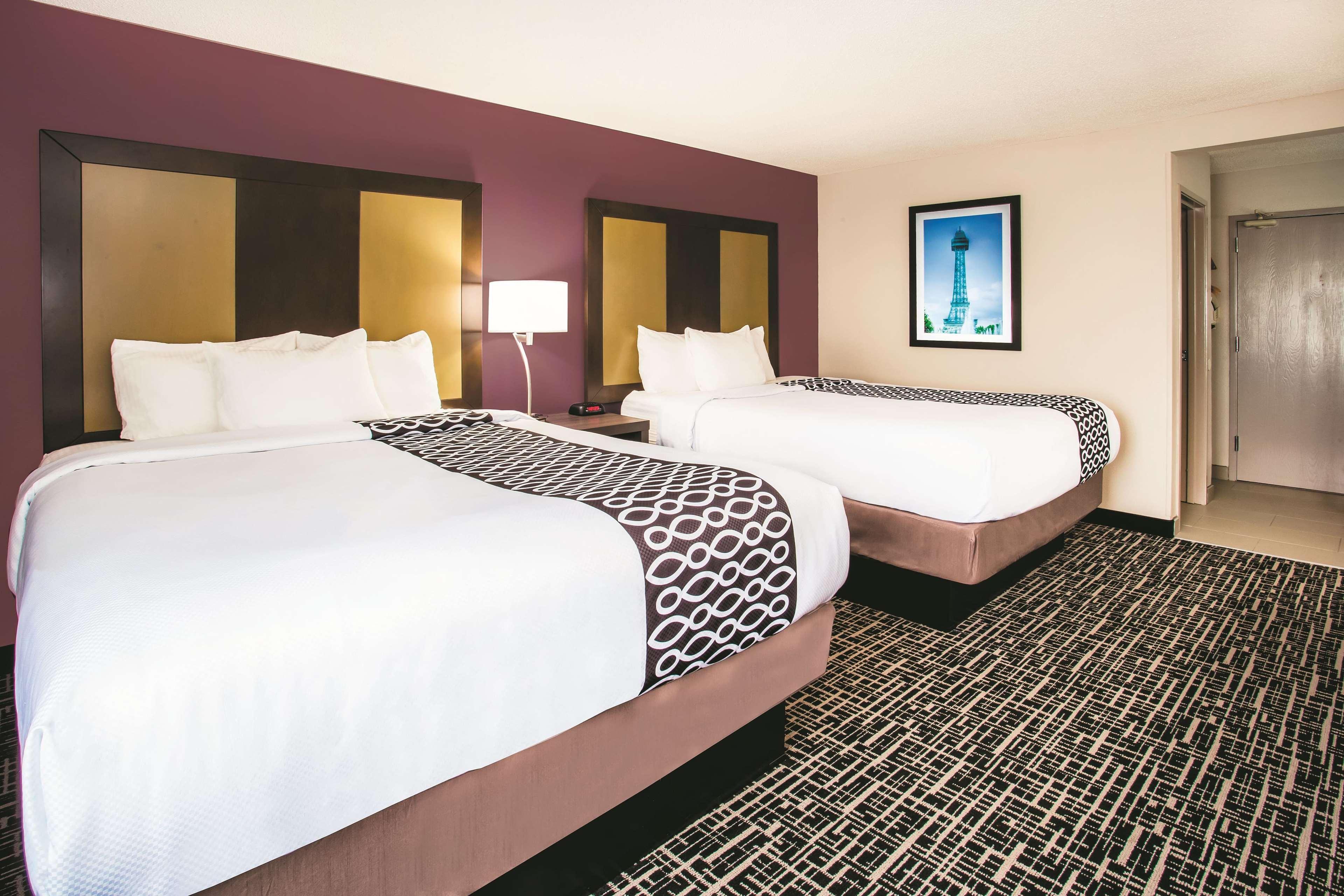 La Quinta By Wyndham Cincinnati Ne - Mason Exteriér fotografie