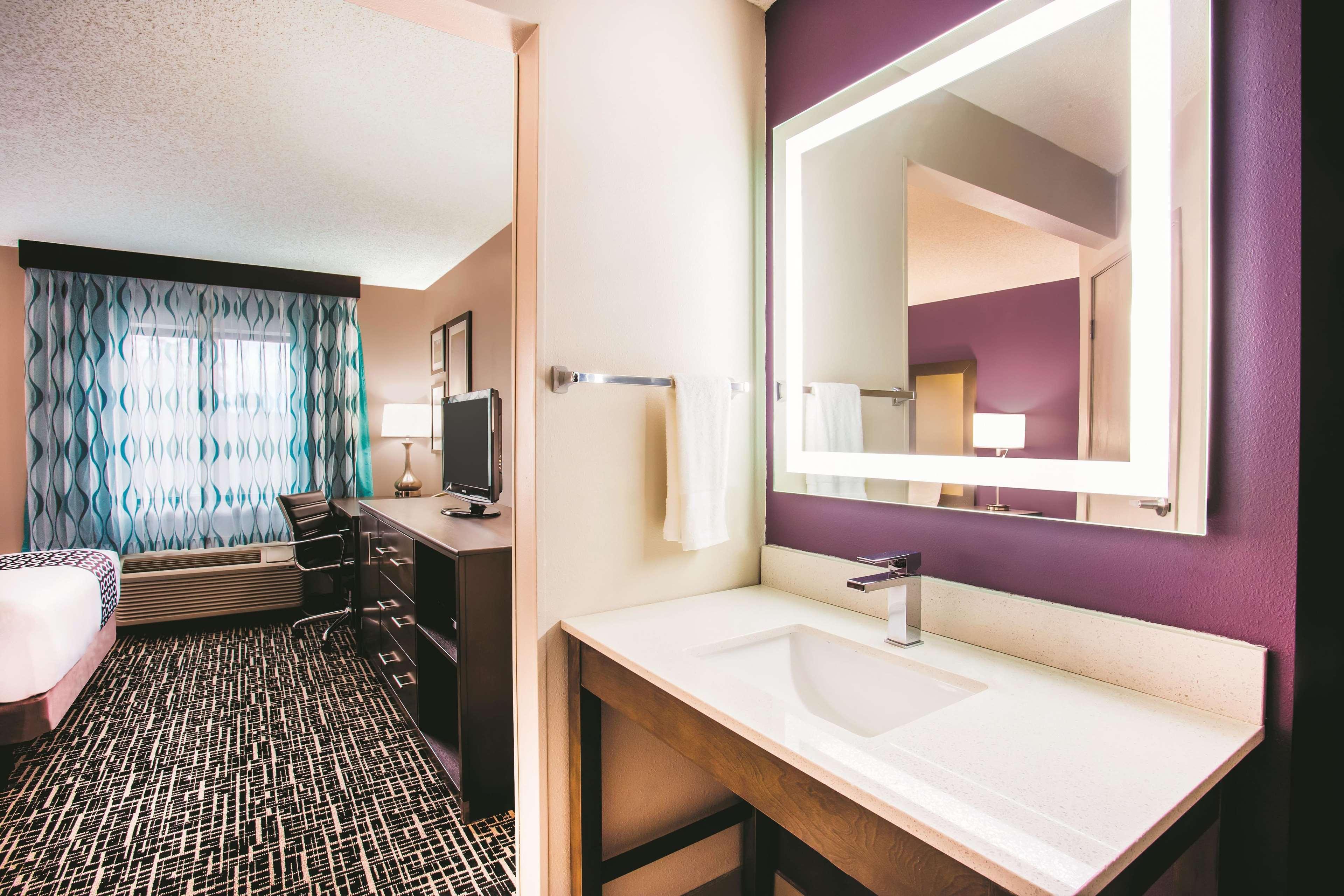 La Quinta By Wyndham Cincinnati Ne - Mason Exteriér fotografie