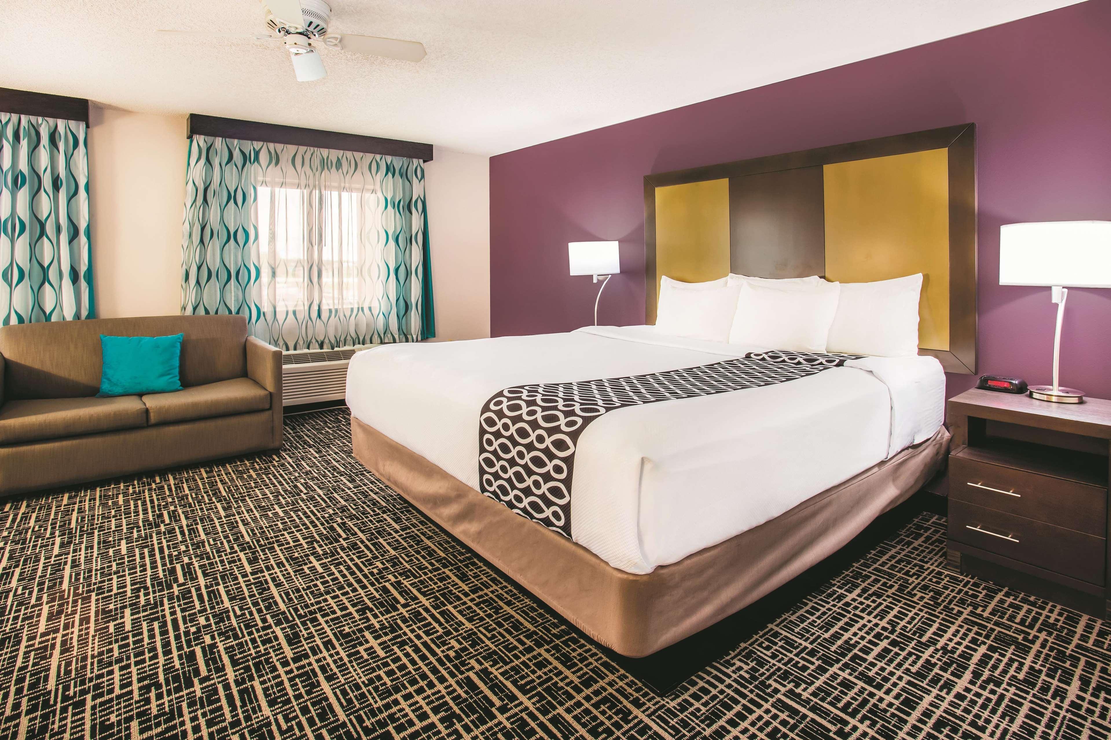 La Quinta By Wyndham Cincinnati Ne - Mason Exteriér fotografie