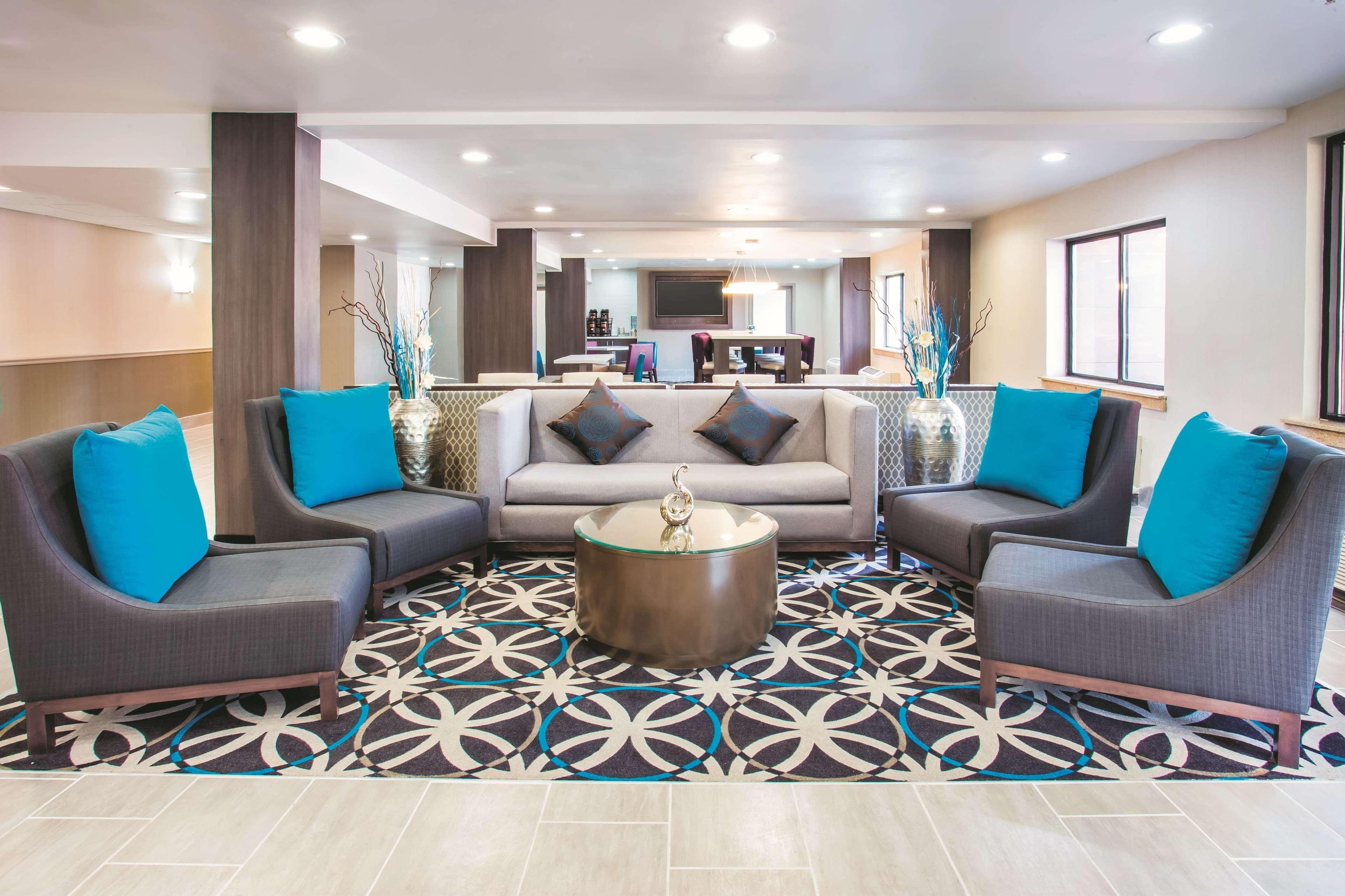 La Quinta By Wyndham Cincinnati Ne - Mason Exteriér fotografie