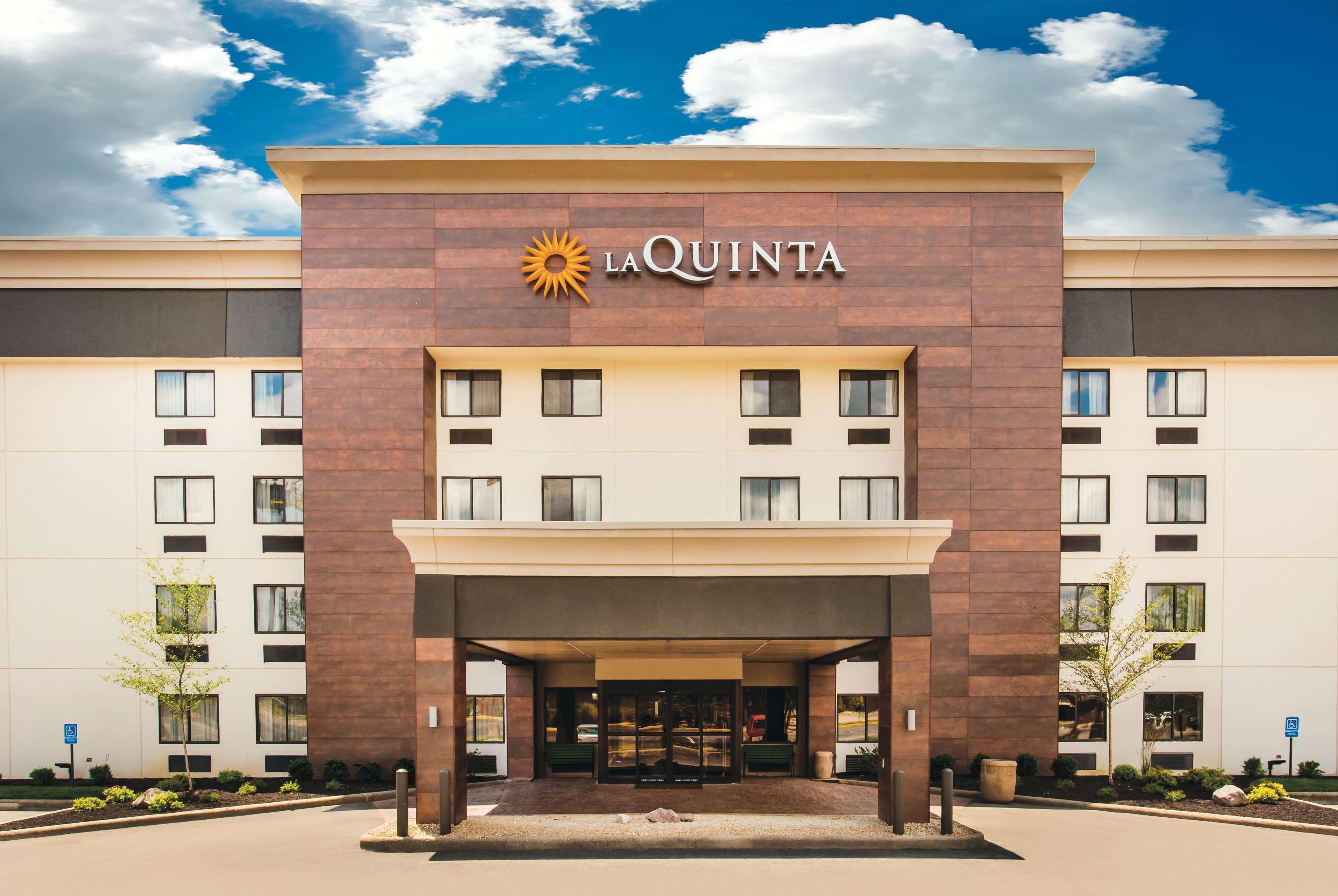 La Quinta By Wyndham Cincinnati Ne - Mason Exteriér fotografie
