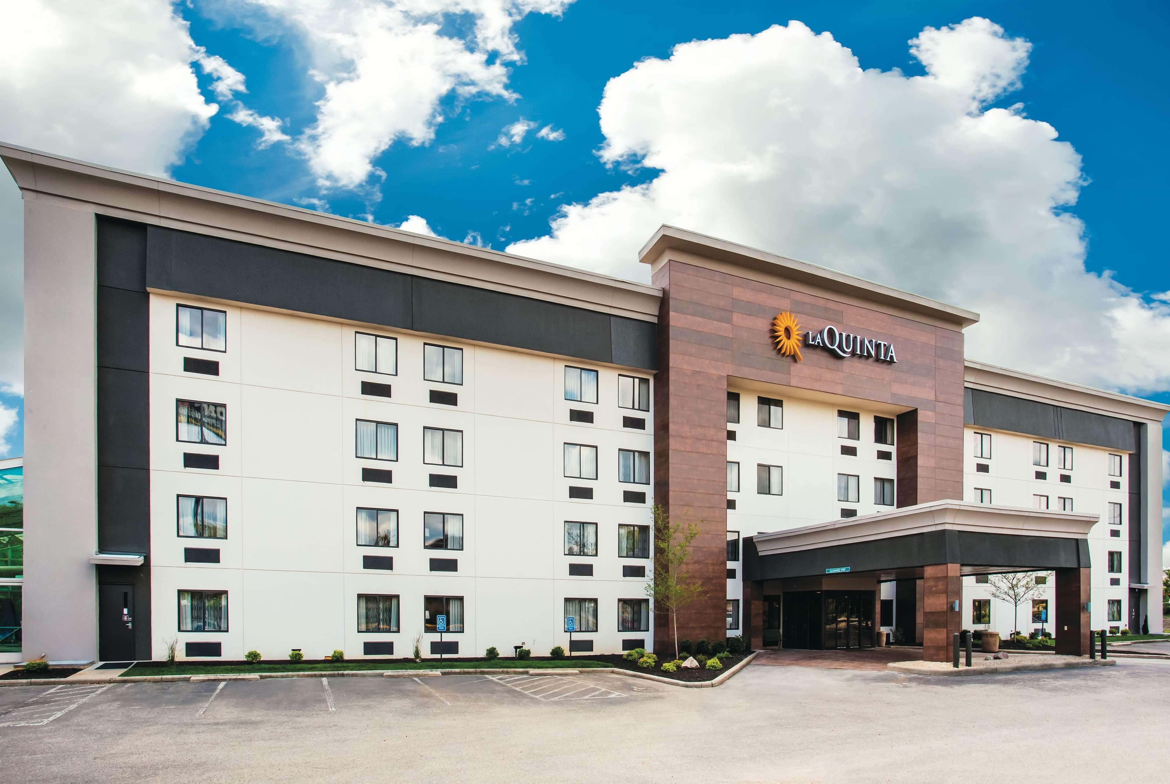 La Quinta By Wyndham Cincinnati Ne - Mason Exteriér fotografie