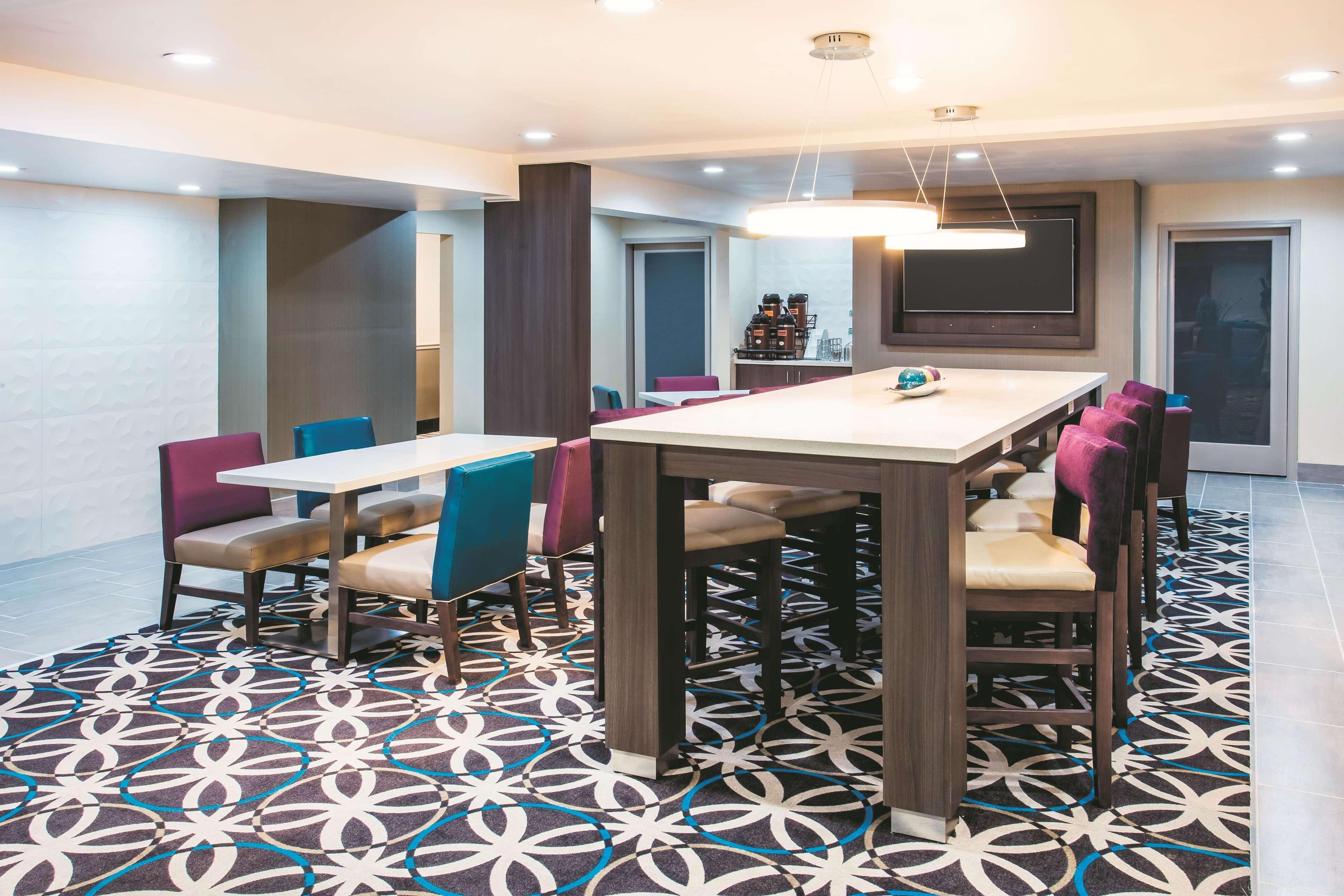 La Quinta By Wyndham Cincinnati Ne - Mason Exteriér fotografie