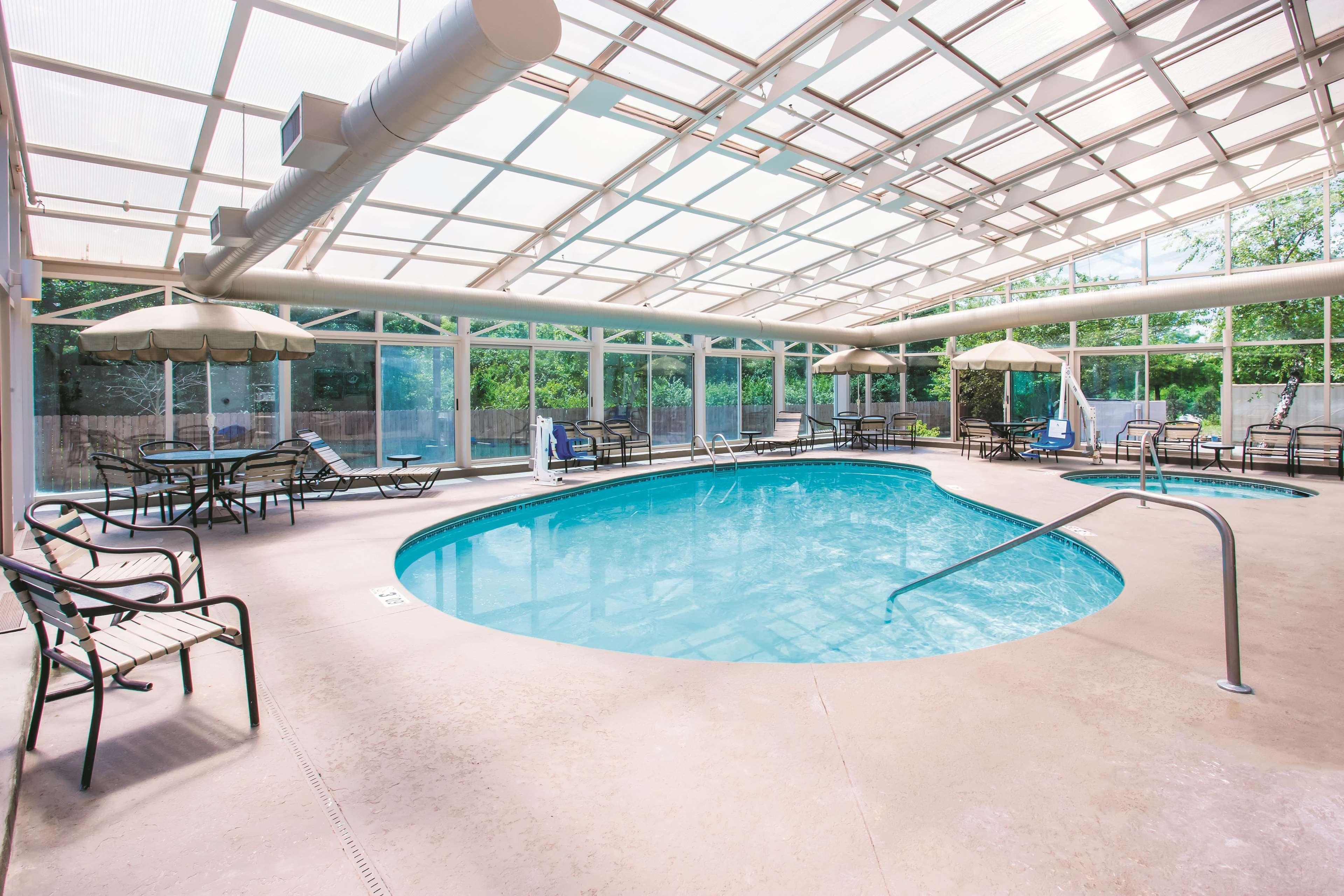 La Quinta By Wyndham Cincinnati Ne - Mason Exteriér fotografie