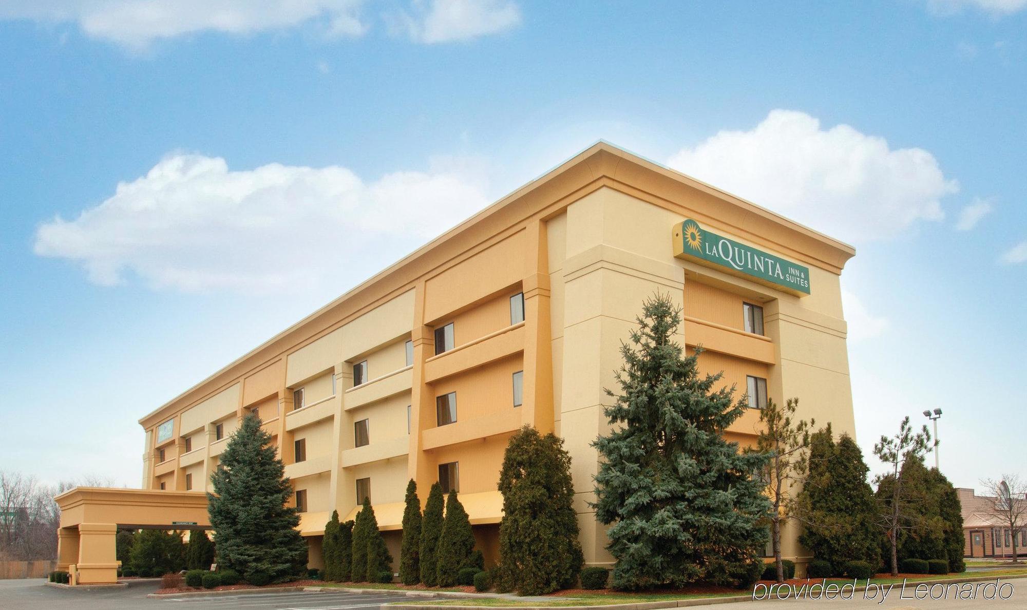 La Quinta By Wyndham Cincinnati Ne - Mason Exteriér fotografie