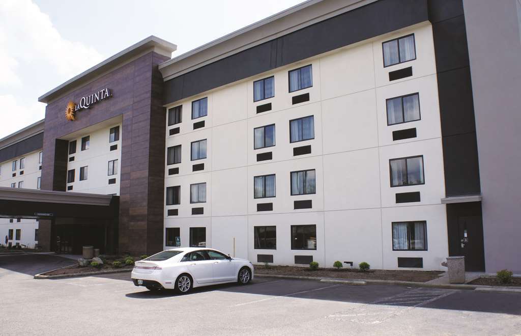 La Quinta By Wyndham Cincinnati Ne - Mason Exteriér fotografie