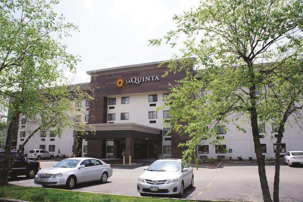 La Quinta By Wyndham Cincinnati Ne - Mason Exteriér fotografie