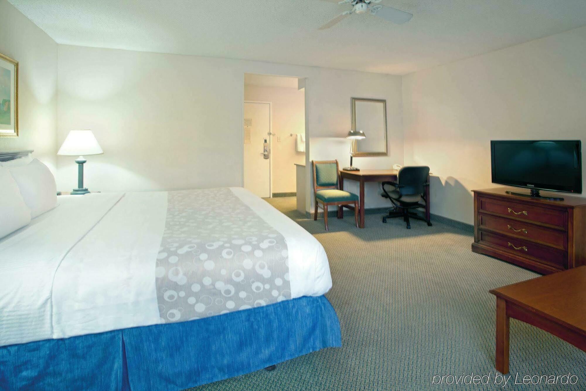 La Quinta By Wyndham Cincinnati Ne - Mason Exteriér fotografie
