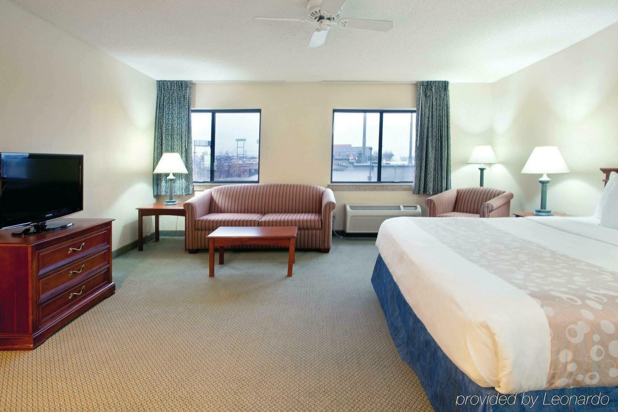 La Quinta By Wyndham Cincinnati Ne - Mason Exteriér fotografie