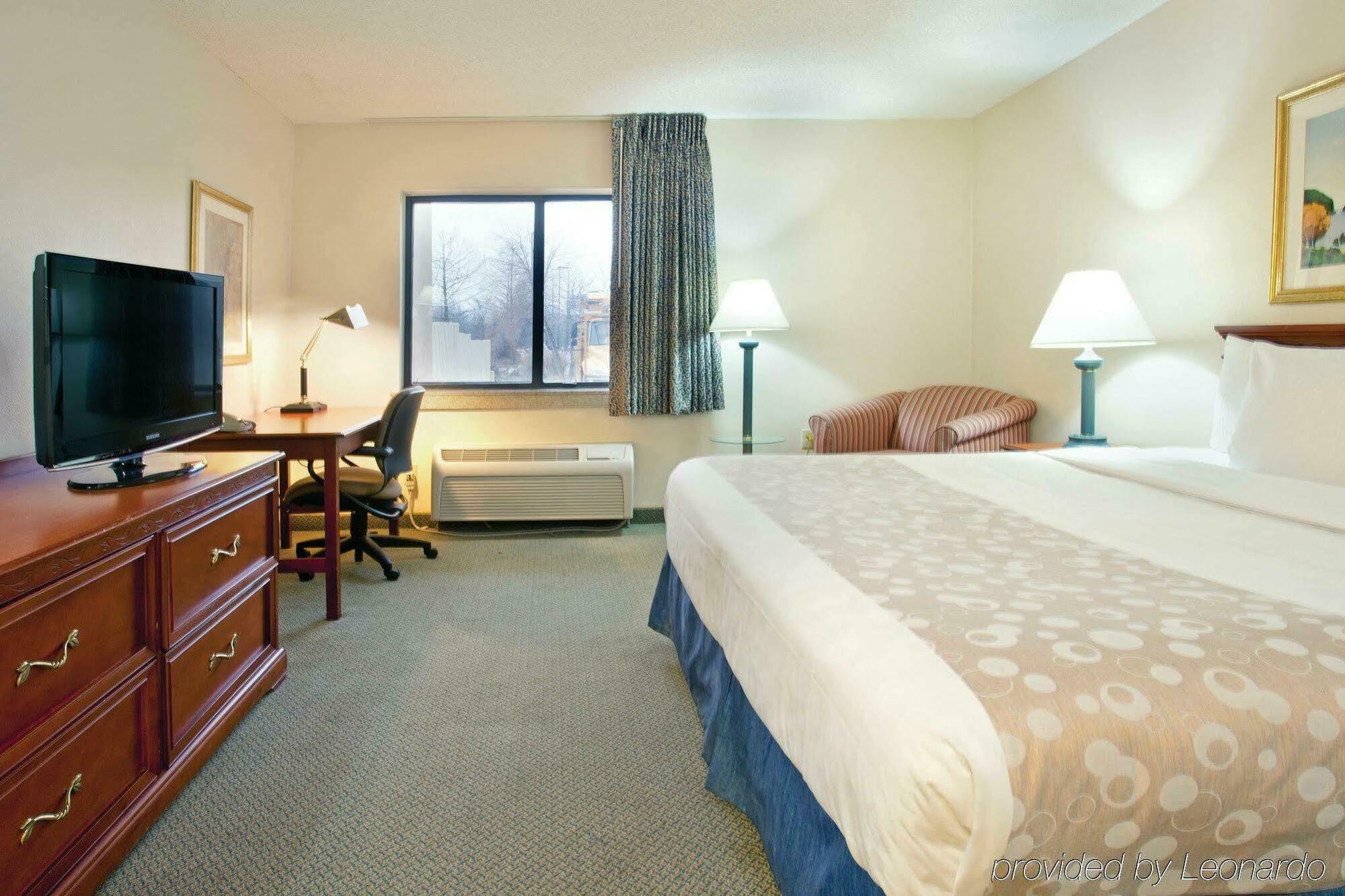 La Quinta By Wyndham Cincinnati Ne - Mason Exteriér fotografie
