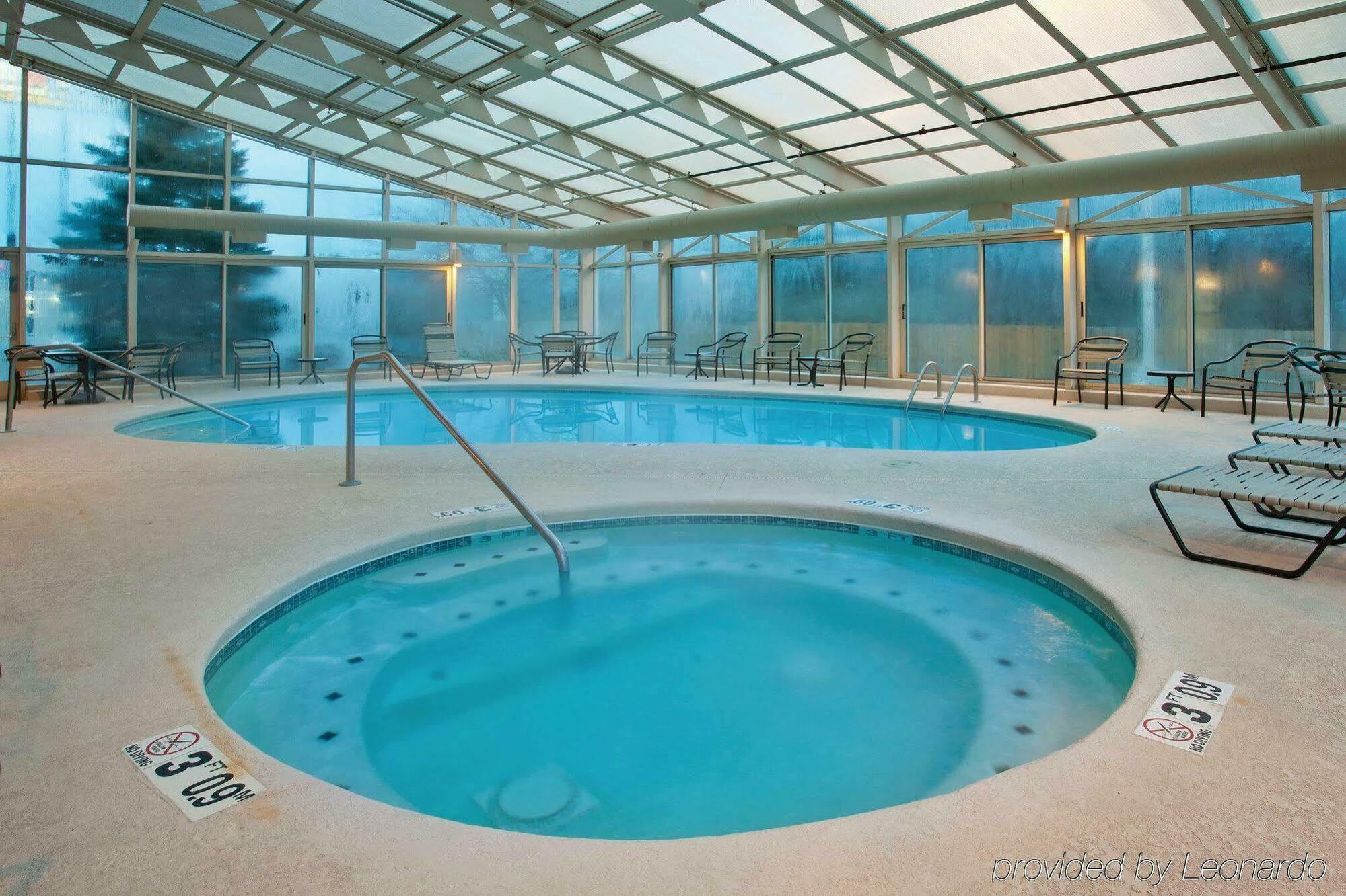 La Quinta By Wyndham Cincinnati Ne - Mason Exteriér fotografie